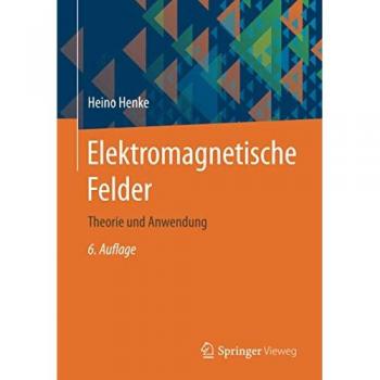 Elektromagnetische Felder
