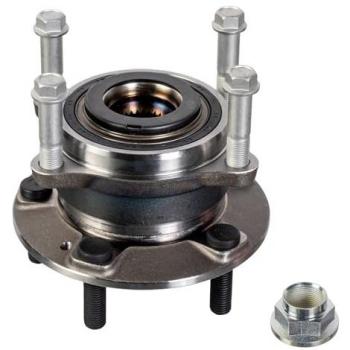Rodamiento de rueda BLUE PRINT ADBP820042