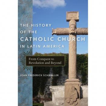 Vitalsource Technologies, Inc. History of the Catholic Church in Latin America