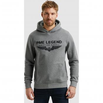 PME LEGEND Kapuzensweatshirt Hooded Soft Terry