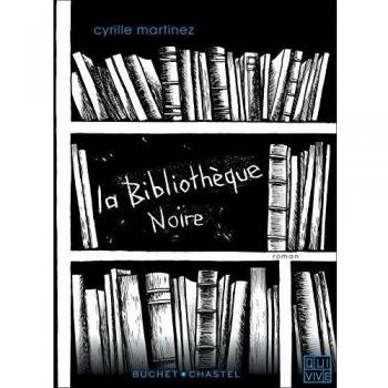 La bibliothèque noire
