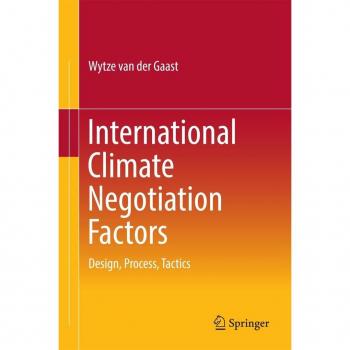 International Climate Negotiation Factors