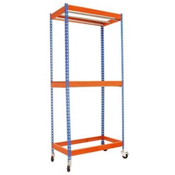 Étagère Simonclothing Formobdouble