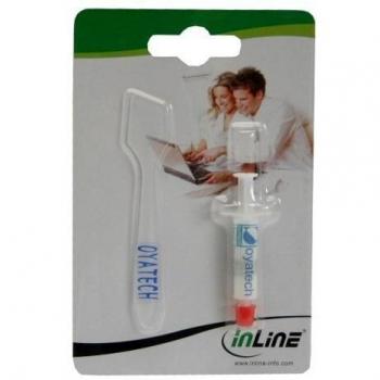 InLine 33752I accessori di raffreddamento hardware Multicolore