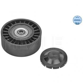 MEYLE-ORIGINAL Deflection/Guide Pulley for BMW V-ribbed Belt 314 009 0008