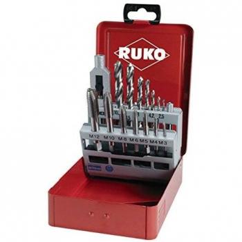 Maschi Ruko