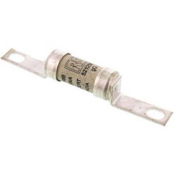 Fusible Rs Pro A2 6A gG 550V CA Standard Britannique