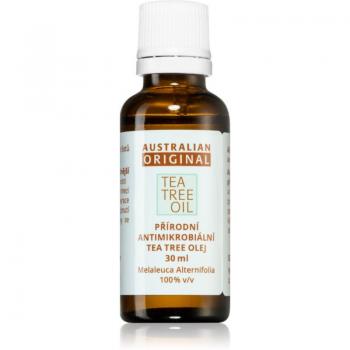Huile de tea tree australien Pharma Activ Original 100 % 30 ml