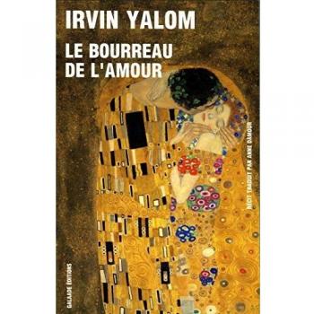 Le bourreau de l'amour : Histoires de psychothérapie