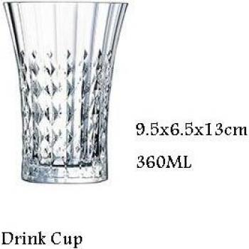 Vino y Brindis Copas Premium