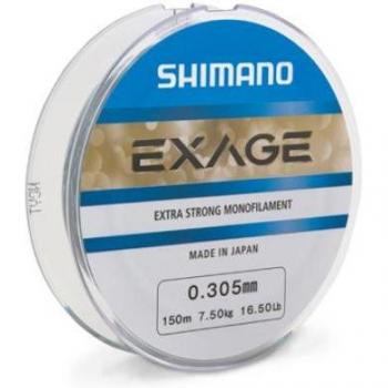 Shimano Exage 5000 M – Serie 13579