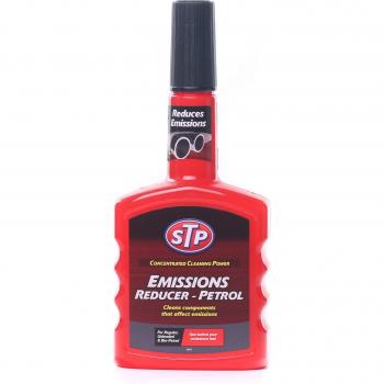 STP 30-063 Solution de carburant