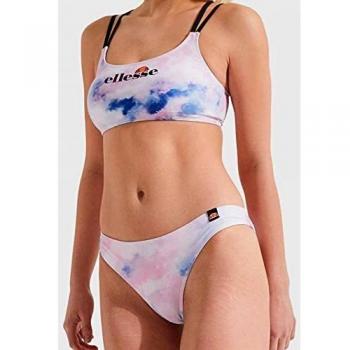 Parte de Abajo de Bikini Ellesse Rosca Multicolor