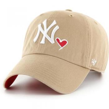 Gorra de béisbol Clean Up MLB New York Yankees Ícono