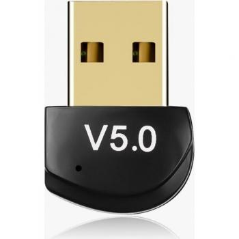 Kebidumei Bluetooth 5.0 USB Wireless Dongle Adapter