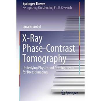 X-Ray Phase-Contrast Tomography
