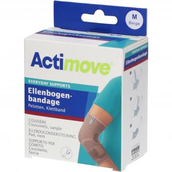Bracelet de Soutien au Coude Actimove M