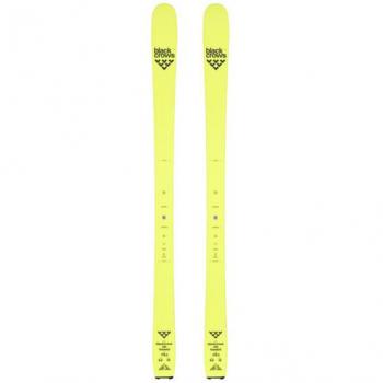 Sci da scialpinismo Black Crows Orb Freebird 22/23
