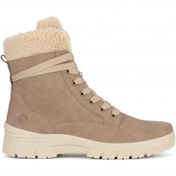 Remonte Stivali Beige D0E76-20