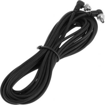 Caméra de Ligne PC 5 m – Unité Unique avec Synchronisation Câble Mâle-Mâle