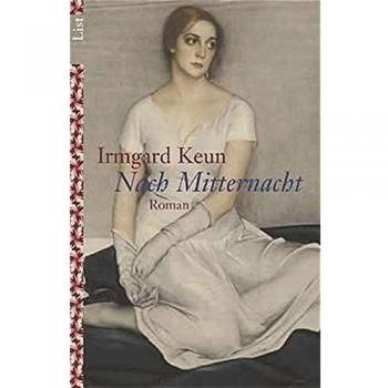Irmgard Keun Nach Mitternacht: Roman
