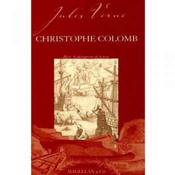 Christophe Colomb