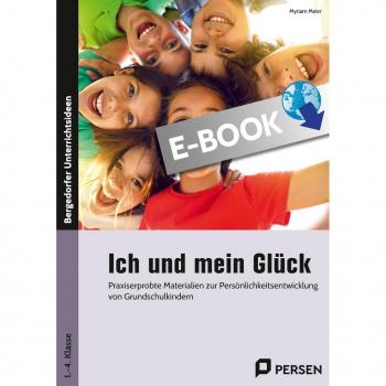 Persen Verlag Ich und mein Glück