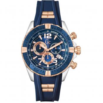 Orologio Uomo GC Y02009G7