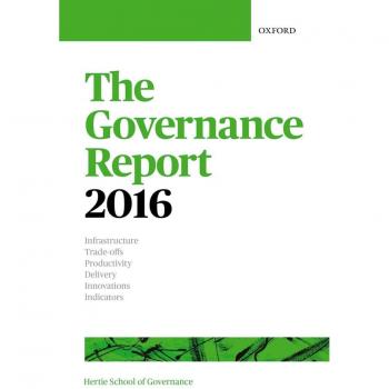 The Governance Report 2016