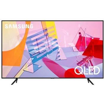 Samsung QE55Q60TAU 55 Téléviseur Quantum Dot LED