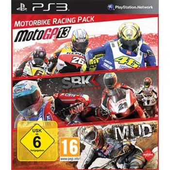 MotoGP 13 & SBK Generations Pack – MUD Championship FIM Motocross