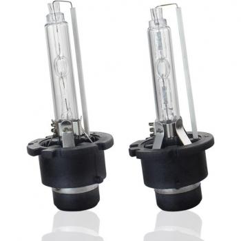 D4S D4R D4C OEM Xenon Headlight Bulbs 12V 35W