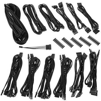 BitFenix bfx-ALC-ssckk-RP PC Power Supply