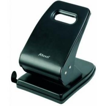 Rexel Value 240 2-Hole 40 Sheet Metal Punch