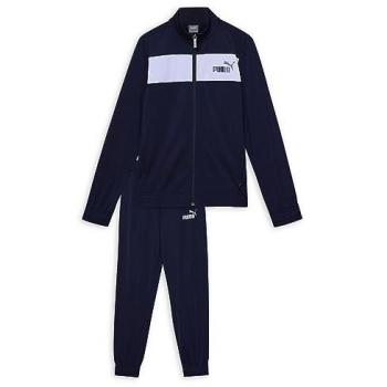 PUMA Tuta da ginnastica 8-16 anni