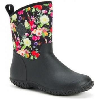 Botas RHS Muckster II Femenina