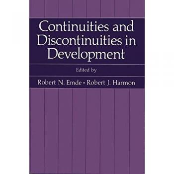 Continuities and Discontinuities in Development
