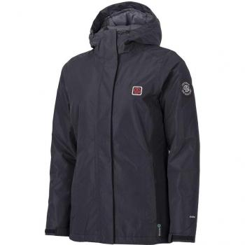 Chaqueta Impermeable Ternua Torngat Mujer