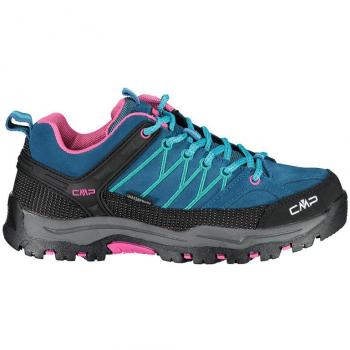 Chaussures de Randonnée CMP Rigel Low Enfant - 38