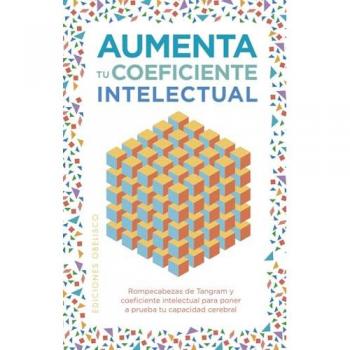Aumenta tu coeficiente intelectual + cartas