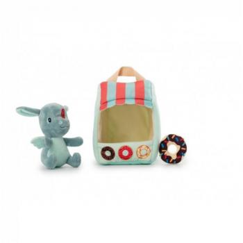 Smocze Donuty Lilliputiens
