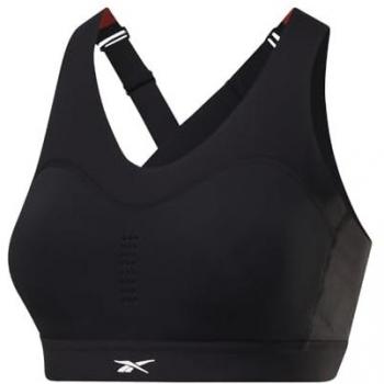 Brassière de sport Reebok PureMove+ Motion Sense™ noire - XS