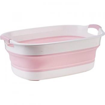 Baignoire antidérapante pour bébé