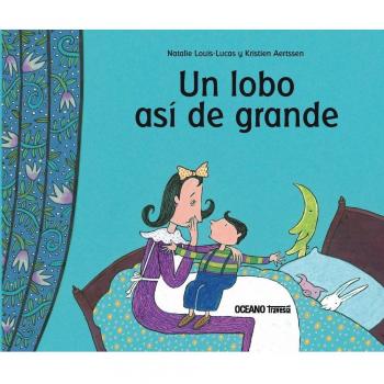 Un lobo asi de grande/ A Wolf Like That Of Big, Primeras Travesias
