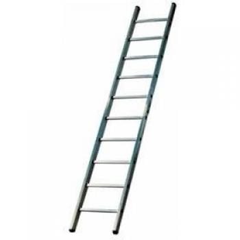 Escalera 1 tramo simple 1×14 4,08m