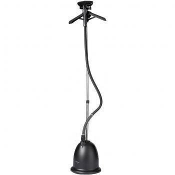 Steamery Cumulus Dampfglätter für Zuhause, Schwarz