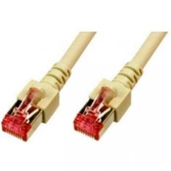 M-cab Cable de Red Cat6 S-stp 3m