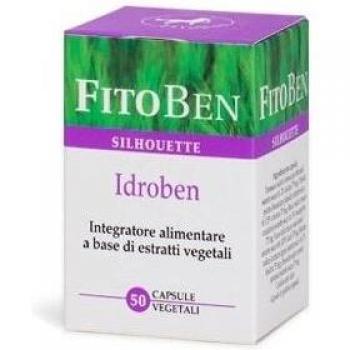 IDROBEN 50CPS 27G