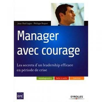 Philippe Ruquet Manager Avec Courage