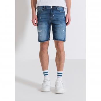 Pantalón Corto Antony Morato Vaquero Ozzy